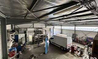 Commerce  400 m² à vendre à Saleilles (66280)