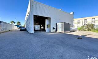 Commerce  400 m² à vendre à Saleilles (66280)