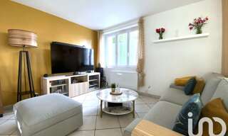 Maison 4 Pièces 100 m² à vendre à Truyes (37320)