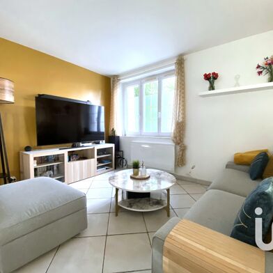 Maison 4 pièces 213500 €