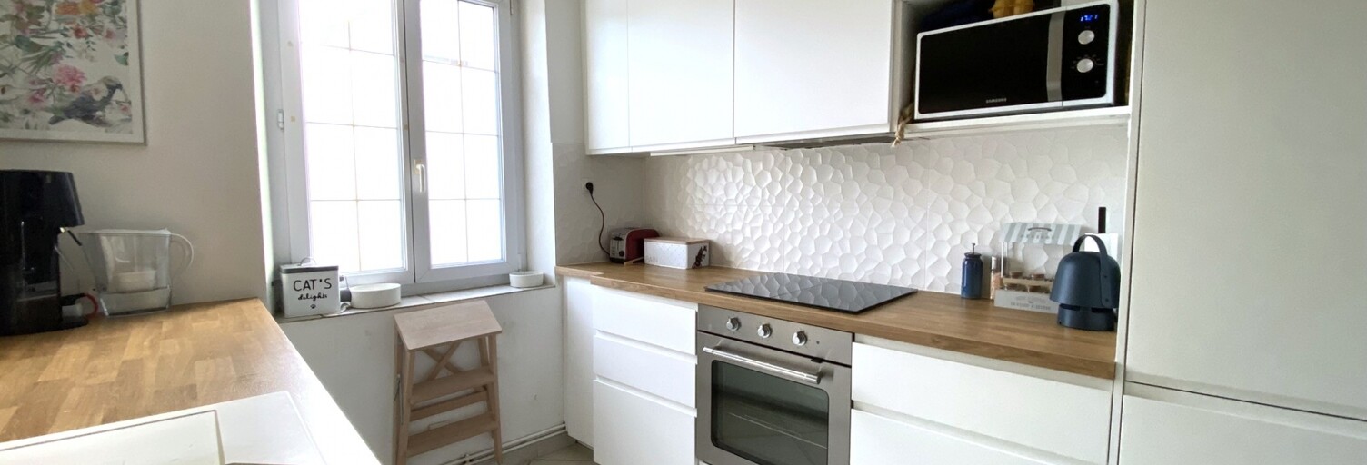 Maison 4 Pièces 100 m² à vendre à Truyes (37320)