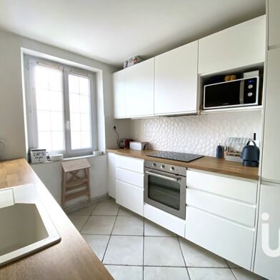 Maison 4 pièces 208500 €