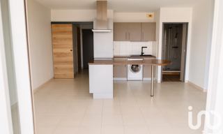 Appartement 2 Pièces 49 m² à vendre à La Rochelle (17000)