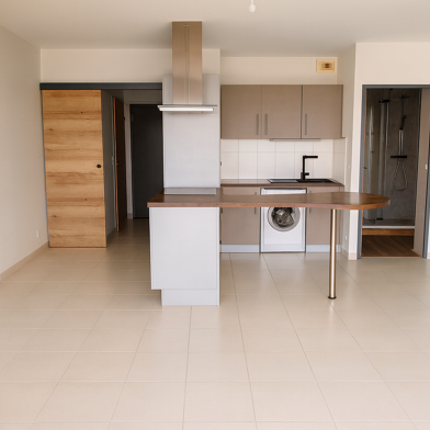 Appartement 2 pièces 288750 €