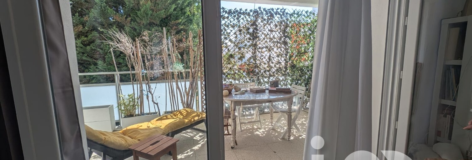 Appartement 4 Pièces 81 m² à vendre à Royan (17200)