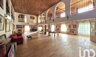Maison 10 Pièces 560 m² à vendre à Chassenon (16150)