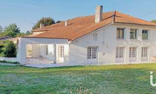 Maison 10 Pièces 560 m² à vendre à Chassenon (16150)