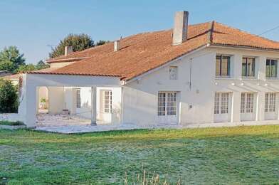 Maison 10 pièces 258500 €