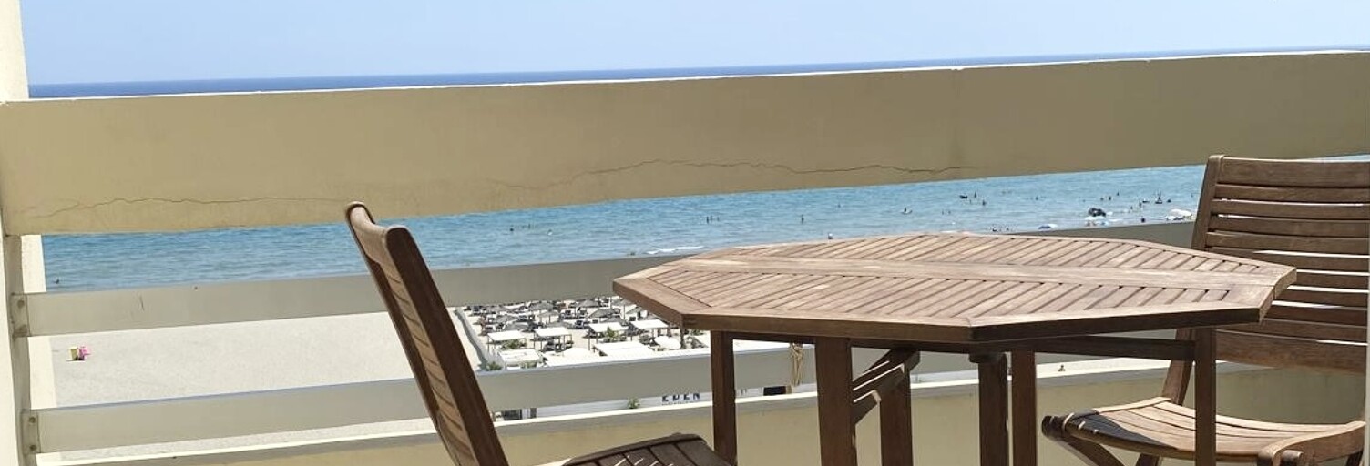 Appartement 2 Pièces 32 m² à vendre à Canet-en-Roussillon (66140)