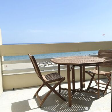 Appartement 2 pièces 163000 €