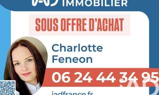 Appartement 2 Pièces 32 m² à vendre à Canet-en-Roussillon (66140)