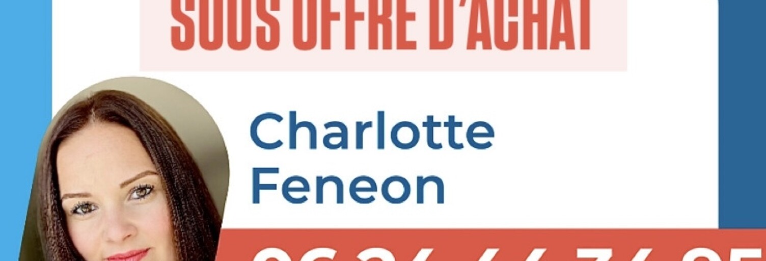 Appartement 2 Pièces 32 m² à vendre à Canet-en-Roussillon (66140)