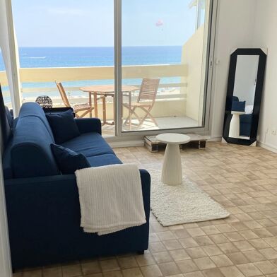 Appartement 2 pièces 163000 €