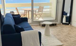 Appartement 2 Pièces 33 m² à vendre à Canet-en-Roussillon (66140)