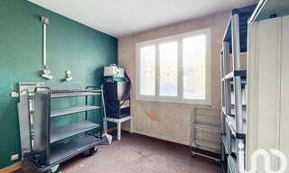 Appartement 3 Pièces 54 m² à vendre à Grenoble (38000)