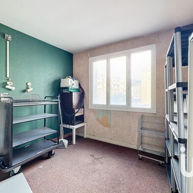 Appartement 3 pièces 102000 €