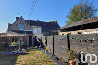 Maison 6 pièces 95000 €