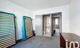 Appartement 3 Pièces 48 m² à vendre à Grenoble (38000)