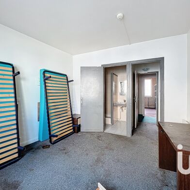 Appartement 3 pièces 87000 €