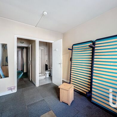 Appartement 3 pièces 87000 €