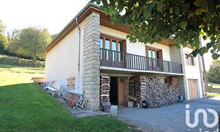 Maison 8 Pièces 126 m² à vendre à Bourganeuf (23400)