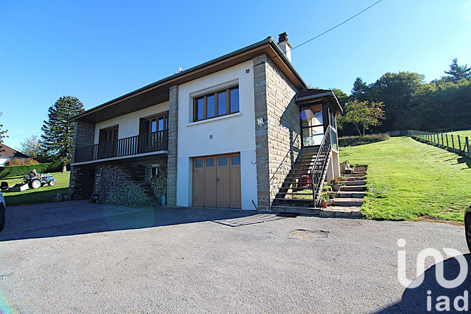 Vente Maison/villa 8 pièces - Photo 2