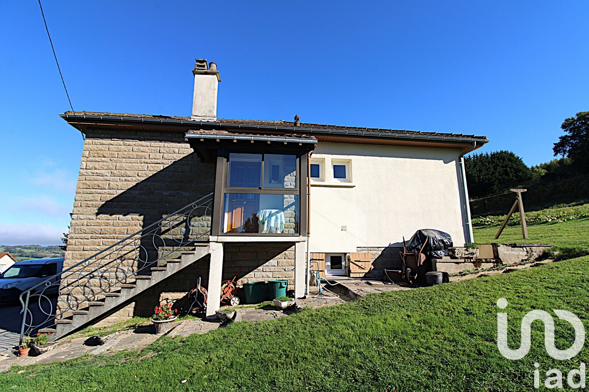 Vente Maison/villa 8 pièces - Photo 3