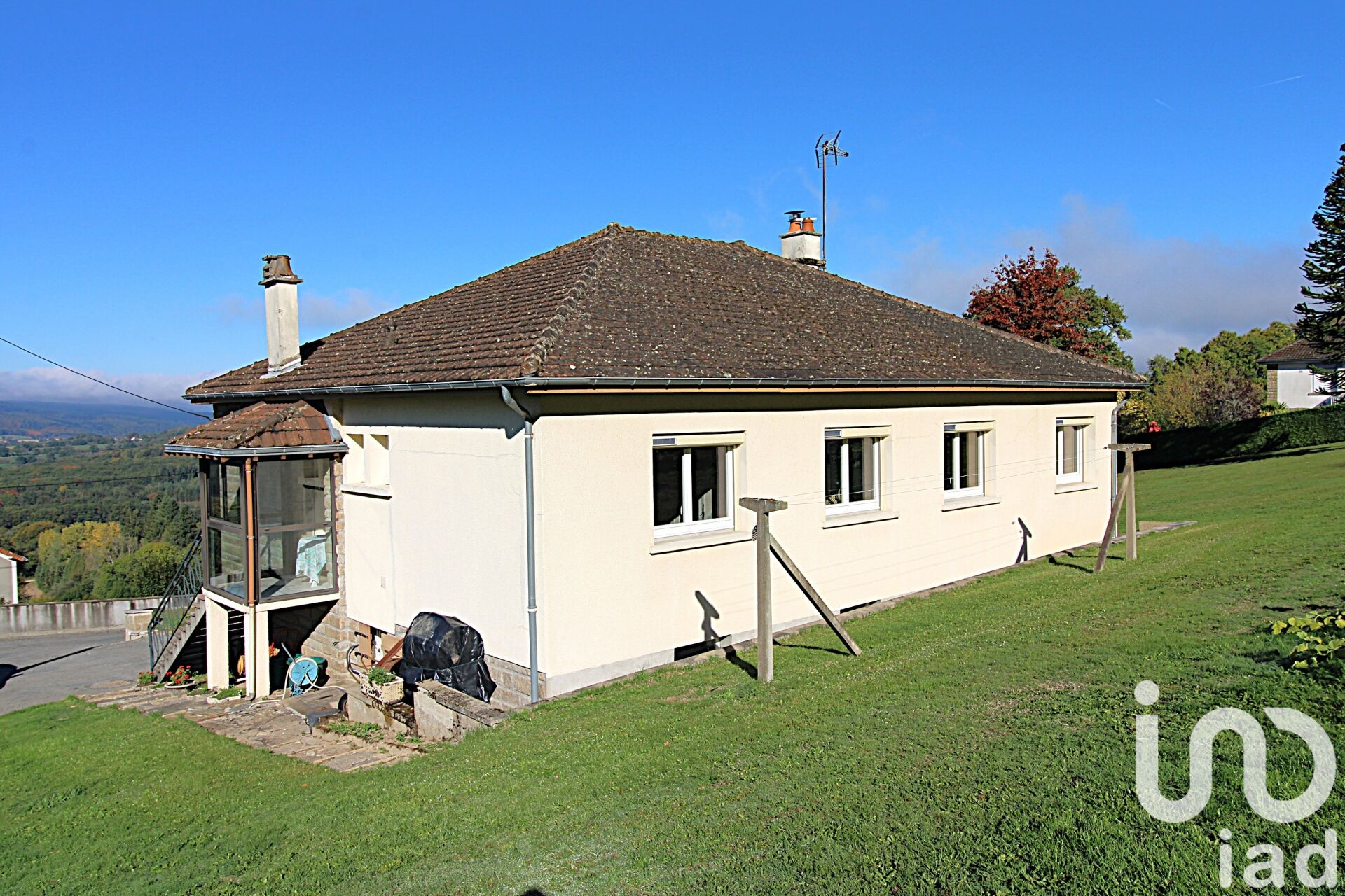 Vente Maison/villa 8 pièces - Photo 4