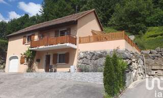 Maison 5 Pièces 129 m² à vendre à Hauts de Bienne (39400)