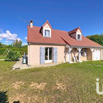 Maison 5 pièces 385000 €