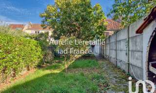 Maison 5 Pièces 89 m² à vendre à Montesson (78360)