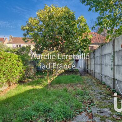 Maison 5 pièces 379500 €