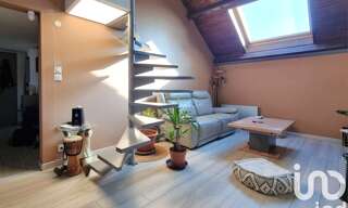 Appartement 2 Pièces 56 m² à vendre à Vesoul (70000)