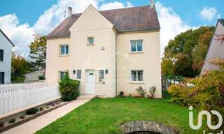 Maison 8 Pièces 212 m² à vendre à Claye-Souilly (77410)