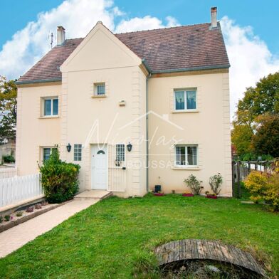 Maison 8 pièces 540000 €