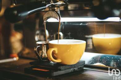 Commerce  398000 €