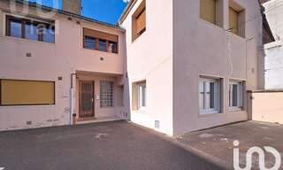 Appartement 2 Pièces 49 m² à vendre à Auxerre (89000)