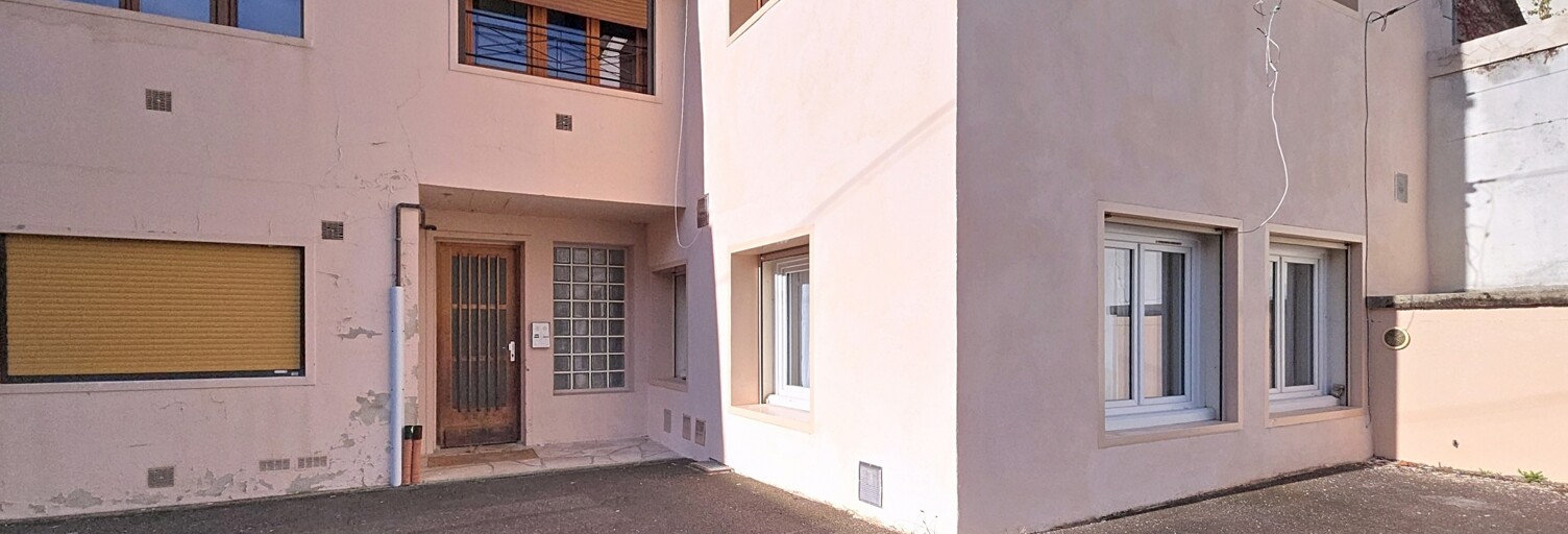 Appartement 2 Pièces 49 m² à vendre à Auxerre (89000)