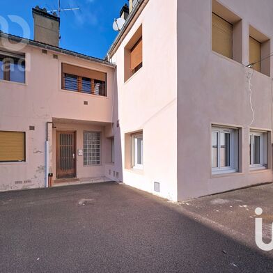 Appartement 2 pièces 85000 €