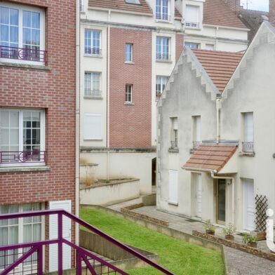Appartement 2 pièces 159000 €