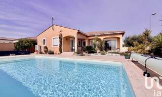 Maison 4 Pièces 130 m² à vendre à Lézignan-Corbières (11200)