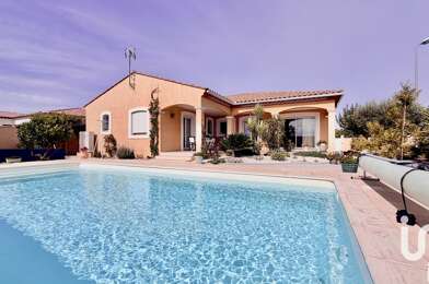 Maison 4 pièces 365000 €