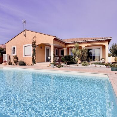 Maison 4 pièces 365000 €