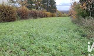 Terrain  3380 m² à vendre à Villeneuve-sur-Yonne (89500)