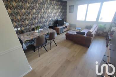 Appartement 3 pièces 158500 €