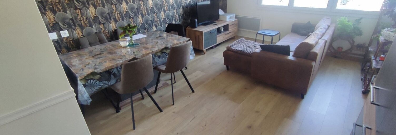 Appartement 3 Pièces 68 m² à vendre à Chartres (28000)