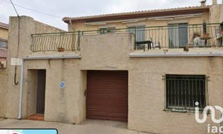 Maison 3 Pièces 102 m² à vendre à Marseillan (34340)