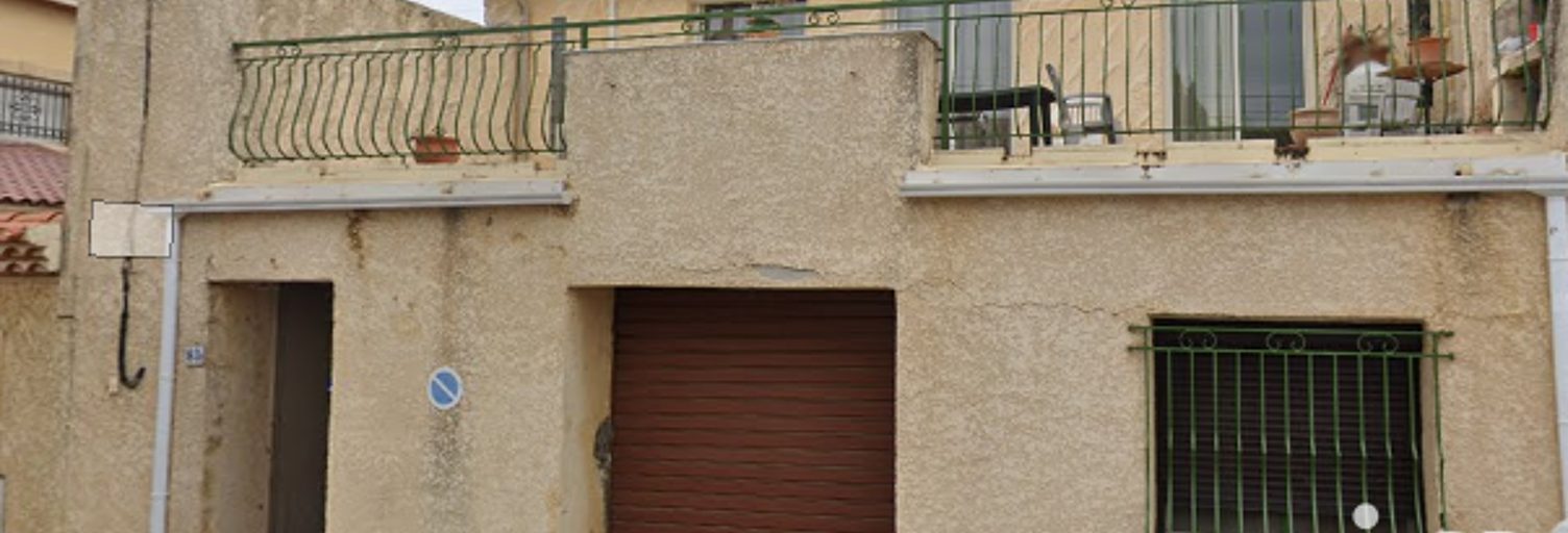 Maison 3 Pièces 102 m² à vendre à Marseillan (34340)