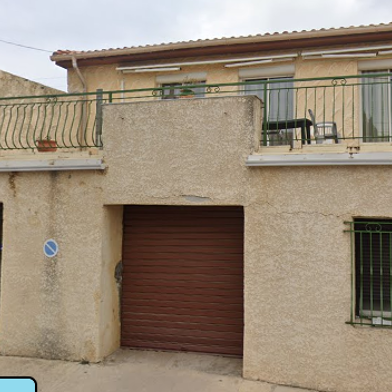 Maison 3 pièces 420000 €