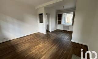 Appartement 3 Pièces 66 m² à vendre à Montereau-Fault-Yonne (77130)